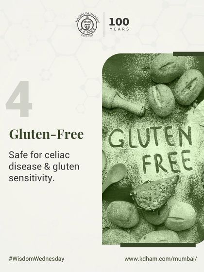 For those with celiac disease or gluten sensitivity, millets are a safe and nutritious grain alternative, making them a versatile part of a healthy diet.