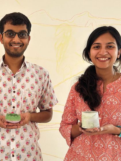 ArtDelight Group - Public Art Workshops Traditional & Modern Craft Workshops photo 63