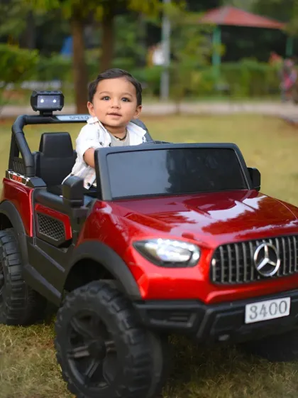 Family & Kids Portraits photo 5