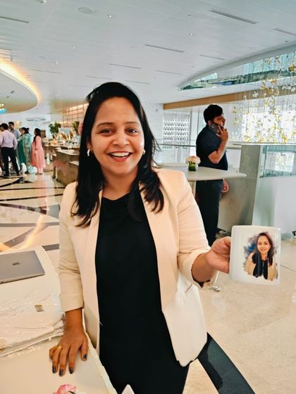 Digital Art & Creative Booths photo 32