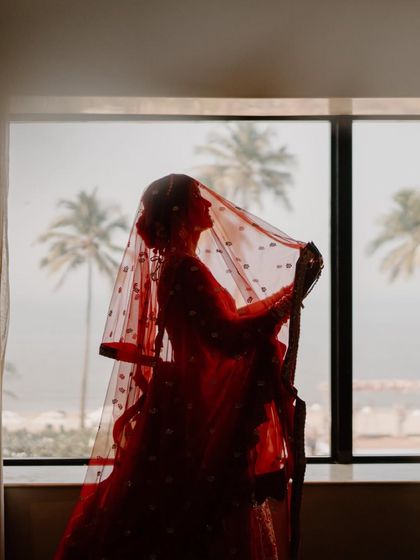 Bridal & Groom Portraits photo 16