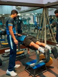 Strength & Conditioning for Athletes