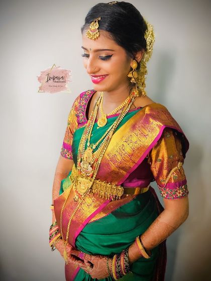 Impana Makeovers - Bridal & Special Occasion Styling Pre-Wedding & Special Occasions photo 8