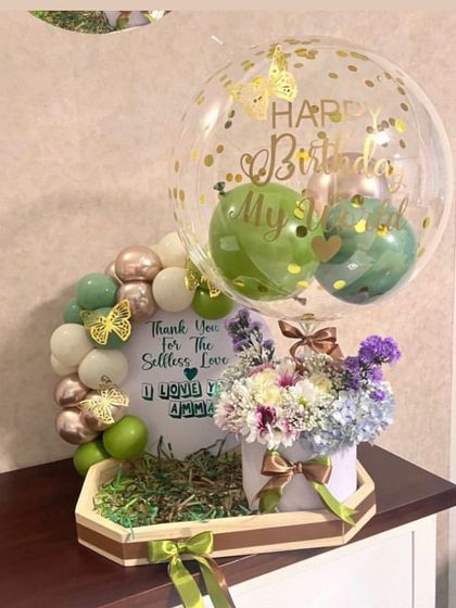 Curated Gift Hampers photo 11