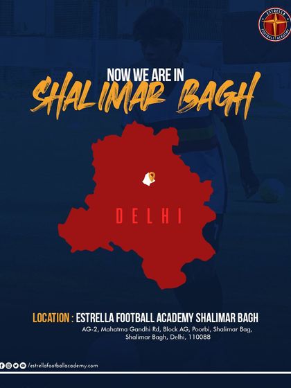 Our Training Centers Across Delhi photo 10