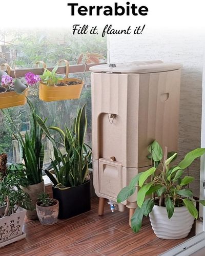Home Composting Solutions