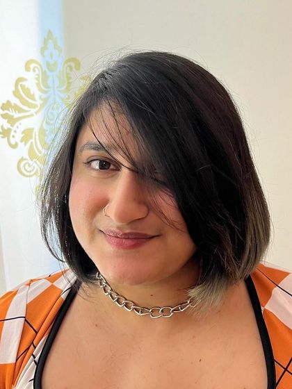 Rohit - Haircuts Chic Short Cuts: Bobs & Pixies photo 78