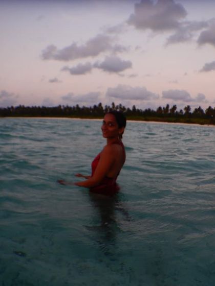 Yoga & Adventure: Lakshadweep photo 76