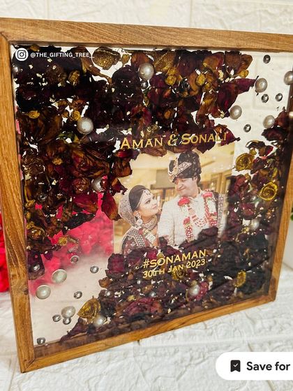 Premium Teakwood & Mango Wood Frames photo 39