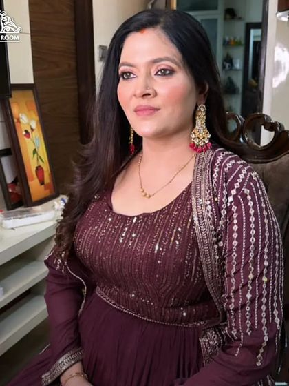 Aces of Beauty & Fashion - Makeup Services Elegant Party & Guest Makeup photo 17