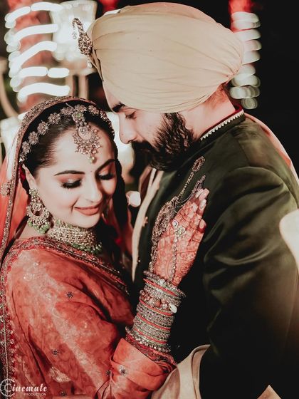 Somesh Chaurasiya - Wedding Photography & Cinematography The Wedding Day: Rituals & Romance photo 34