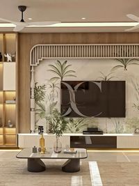 Custom & Modular Furniture