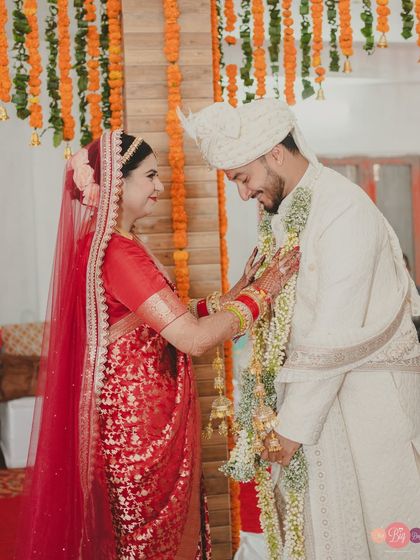 That Big Day - Wedding Photography & Videography Sacred Vows, Timeless Promises photo 13