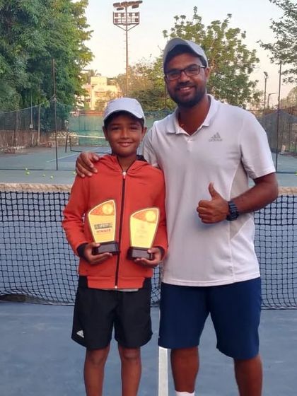 AITA Championship Series: Building a Winning Habit photo 5