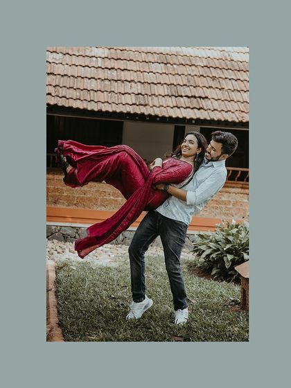 Orange Wedding Cinemas - Wedding Photography & Cinematography Pre-Wedding Stories: Love in Every Landscape photo 242