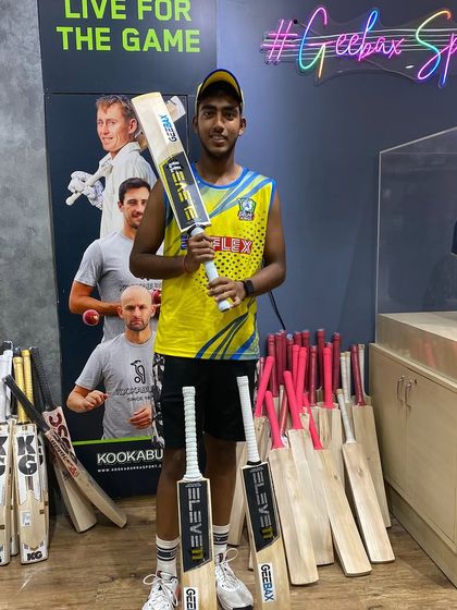 Our Stars on the Rise photo 6