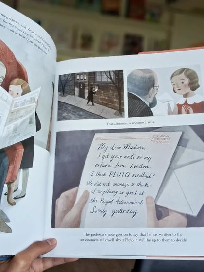 Knowledge & Discovery: Non-Fiction photo 20