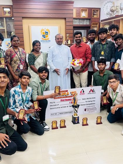 Pringle Jones - Wedding & Event Choreography College Gigs & Stage Shows photo 4