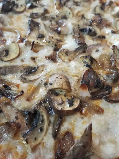 Artisanal Breads & Pizzas photo 8