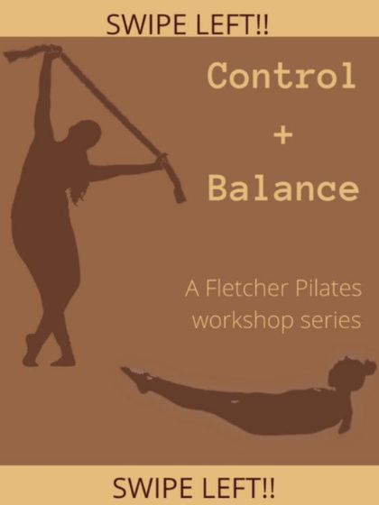 Akshata Joshi - Fletcher Pilates Classes & Workshops Workshops & Immersive Modules photo 22