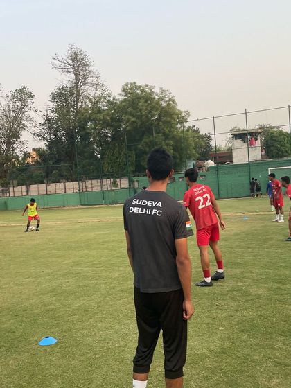 European Coaching Masterclass photo 53