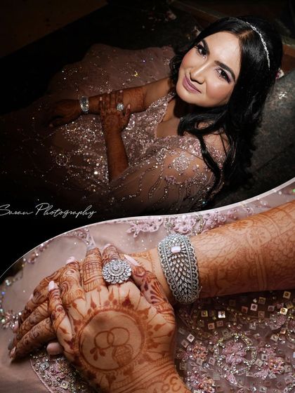 Engagement & Roka Ceremonies photo 44