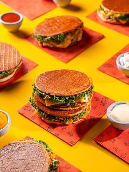 Lost & Hungry Studios - Product & Brand Photography & Videography Additional Work photo 33