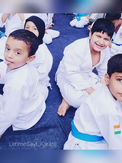 More Than Karate: Fun, Friends & Focus photo 15