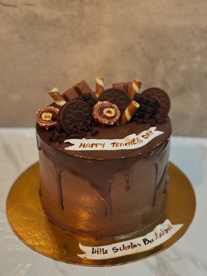 Decadent Chocolate Creations photo 26