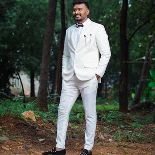 Murugananda Muruga