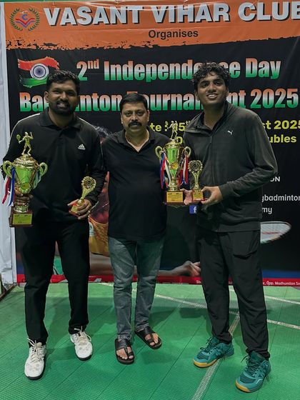 Tournament Action & Victories photo 12