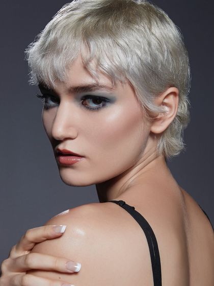 Student Portfolios: Creative & Editorial Artistry photo 4