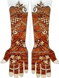 Professional Mehndi Courses