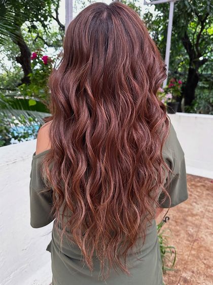 Color & Cut Showcase photo 16