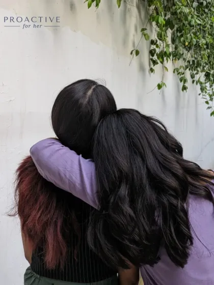 "I think if all your girlfriends hate your boyfriend, something is definitely wrong." A relatable story about being in a toxic relationship, losing yourself, and the moment of clarity that helps you walk away. It’s a reminder that you are never the problem when someone else makes you feel small.