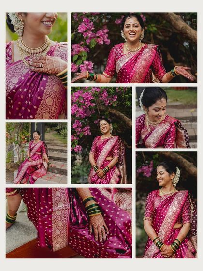 Picsurely - Wedding Photography & Cinematography Radiant Bridal Portraits photo 51