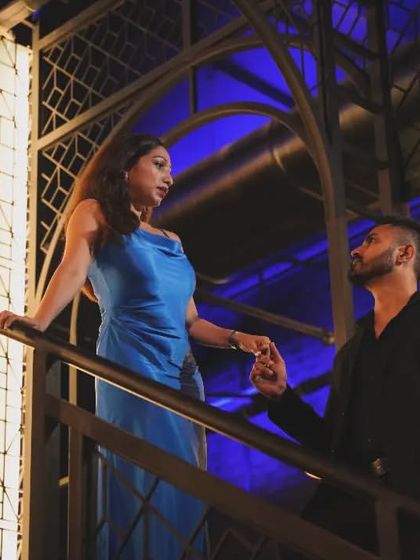 The Pre-Wedding Chapter photo 66