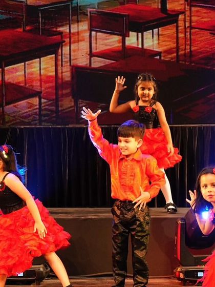 Zest Annual Showcase: Our Stars on the Big Stage photo 40