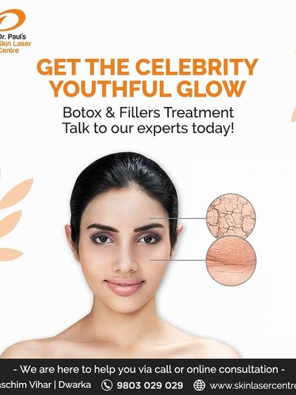 Botox and fillers are not just for celebrities; they are safe and effective for anyone wanting to reduce fine lines and wrinkles. I provide medically regulated treatments for a natural, youthful glow.