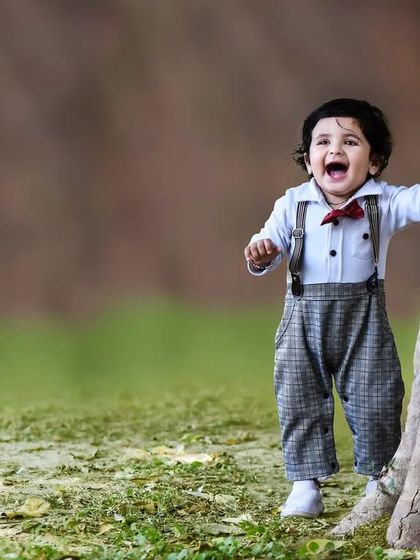 Birthday & Cake Smash Celebrations photo 5