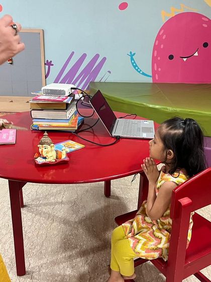 Our Festive Celebrations photo 25