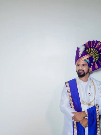 Dapper Grooms photo 13