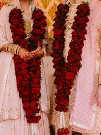 Bridal Floral Services