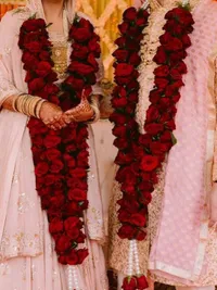 Bridal Floral Services