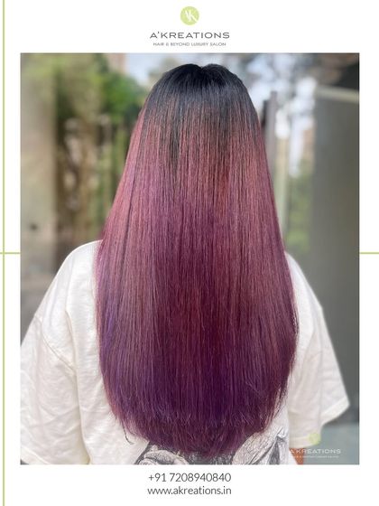 Bold & Creative Color photo 29