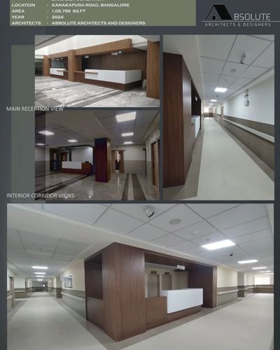 Commercial Interior Design