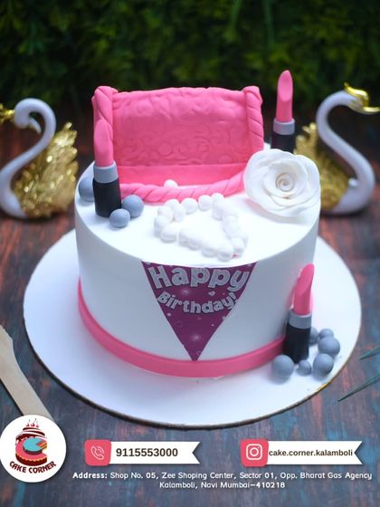 Profession & Passion Cakes photo 27