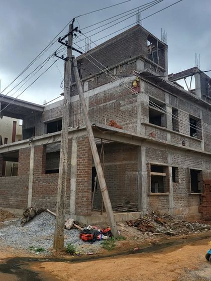 RJ Interiors & Architecture - Design & Build Services Our Build Process: From Concept to Reality photo 7