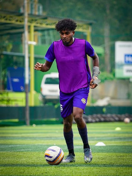 Kickstart FC - Football Academy & Training Programs Men's Team: Forging a Legacy photo 42