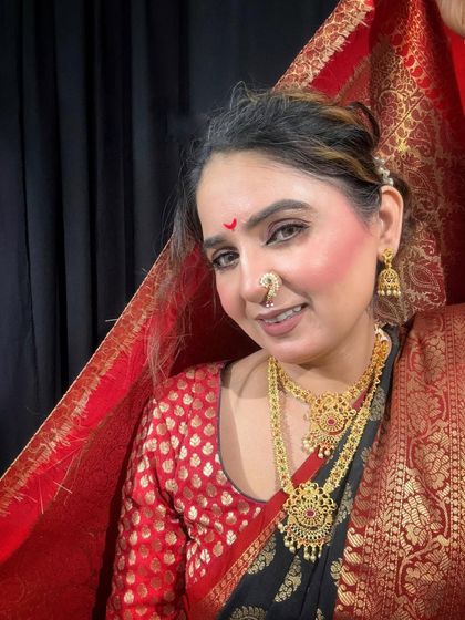 Party & Festive Looks photo 16